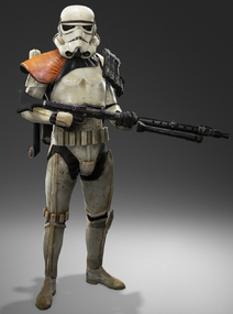 Sandtrooper