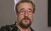 VFX Artist Joe Viskocil