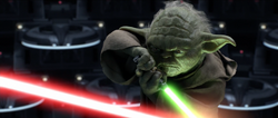 Yoda vecht in de Senate tegen Palpatine.png