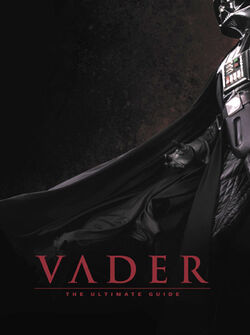 VaderUltimateGuide