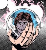 Holosphere