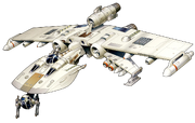 K-Wing NEGVV