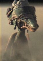 Mars guo