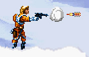 Proton Seeker