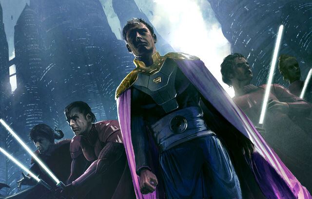 File:Imperial Knights by Bruno Werneck.jpg