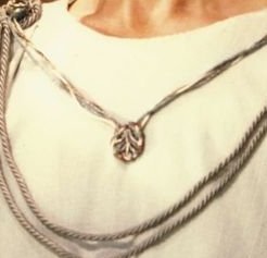 Chandrillian Freedom Medal
