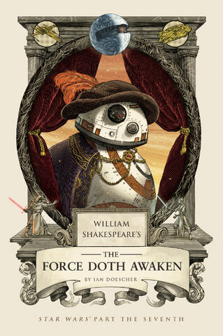 File:TheForceDothAwakenCover.jpg