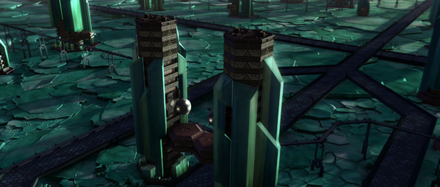 File:NorthSouthTowers-THE.png