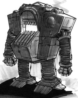 GRZ-6B EGTD