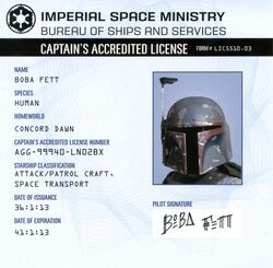 Captainaccreditedlicense
