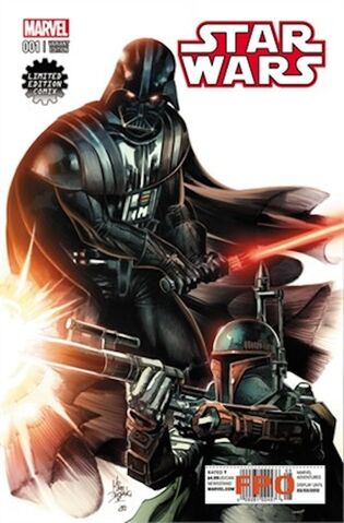 File:StarWars1-MikeDeodatoVariantFinal.jpg