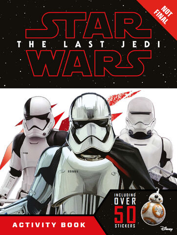 File:TLJ Activity book with stickers cnf cover.jpg