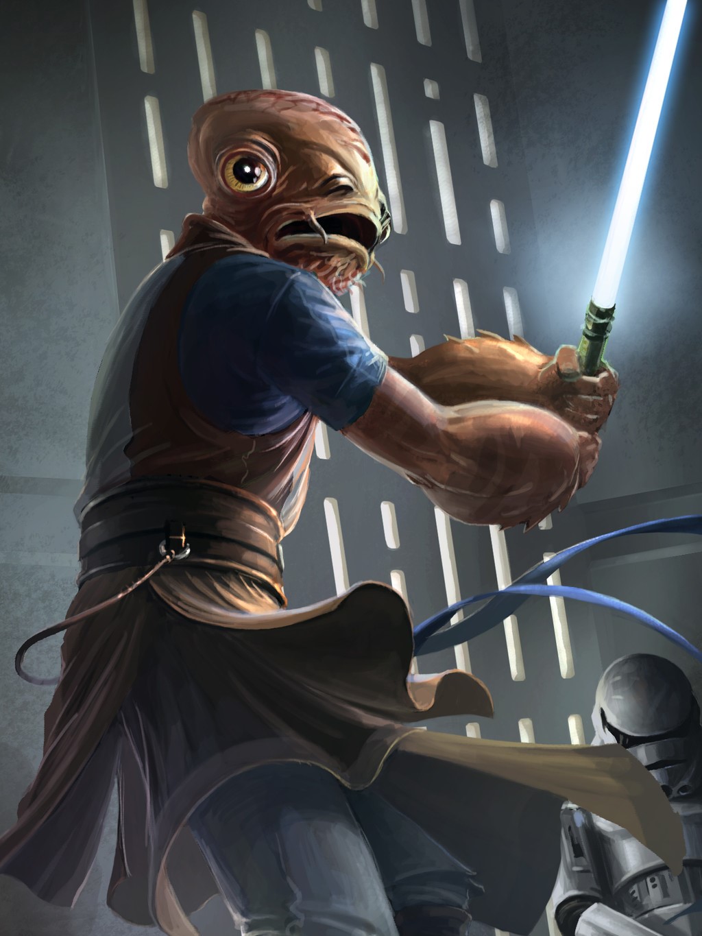 mon calamari mon calamari