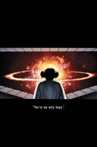 File:Star Wars Princess Leia 1 Textless John Cassaday Teaser Cover.jpg