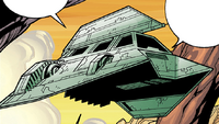 T24 airspeeder