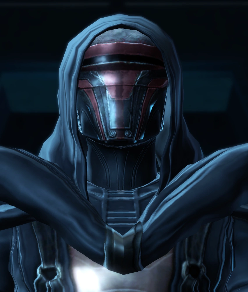 Image Masked Revan.png Wookieepedia FANDOM powered by Wikia