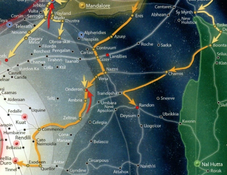 Mandalorian Triumph | Wookieepedia | FANDOM powered by Wikia