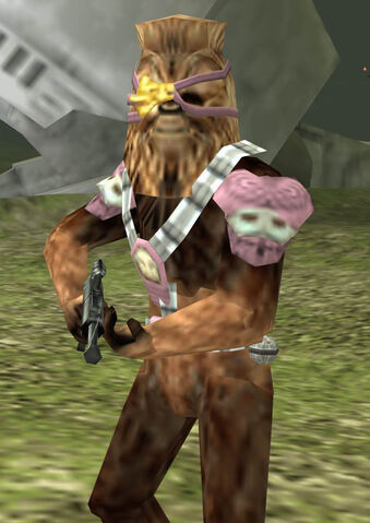 File:FrancisthePinkWookiee.jpg