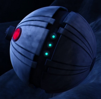 Bunker buster