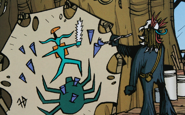 File:An Ewok Picasso.png