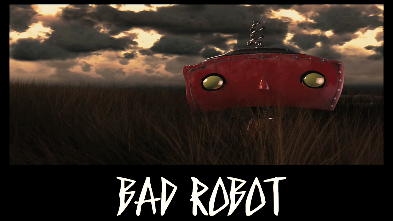 toy story bad robot