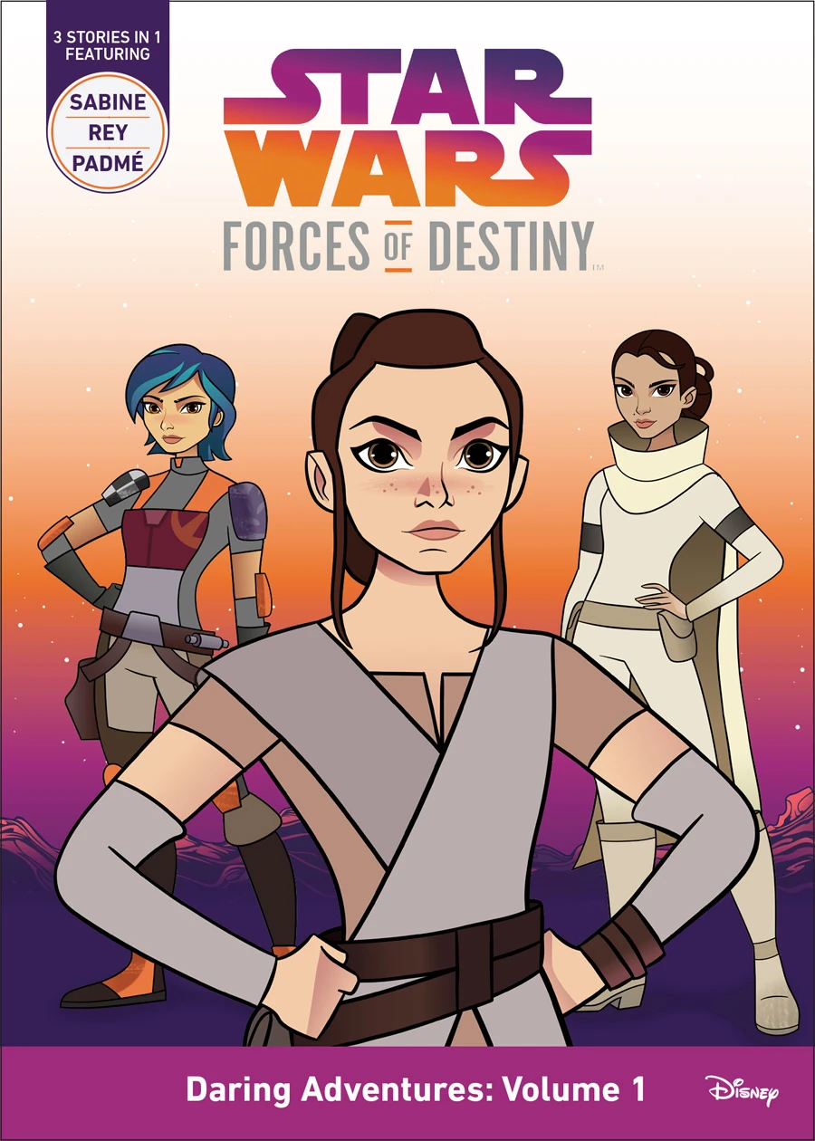 Forces Of Destiny Forces Of Destiny