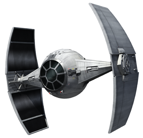 Файл:The Inquisitors TIE Fighter.png