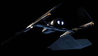 Sithfighter aft