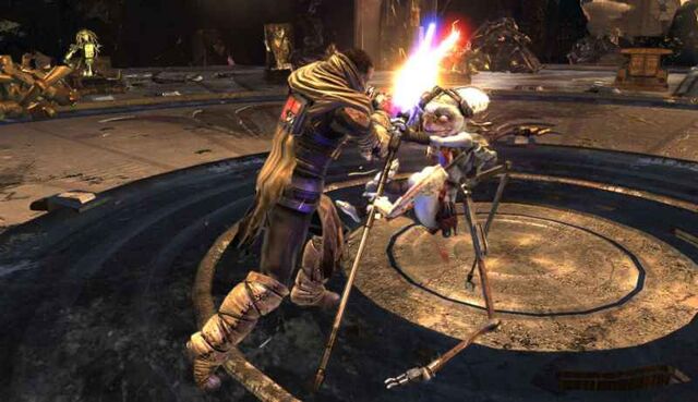 Fájl:800px-Paratus vs Starkiller.jpg