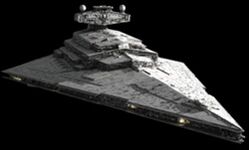 ImpClassStarDestroyer