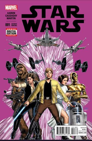 File:Star Wars Vol 2 1 7th Printing Variant.jpg