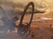 Hailfire bitva o Geonosis.jpg