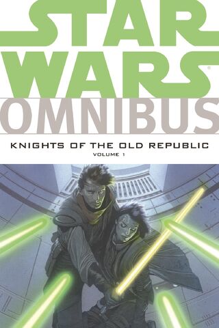 File:KotOR Omnibus.jpg