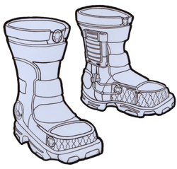 Shock Boots FC
