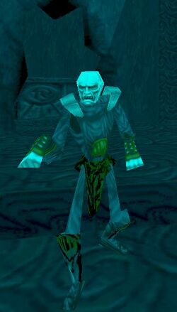 Zombie