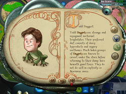 Todd Daggert