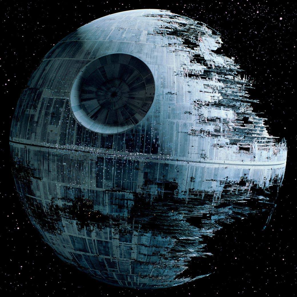 Death Star II  Wookieepedia  FANDOM powered by Wikia
