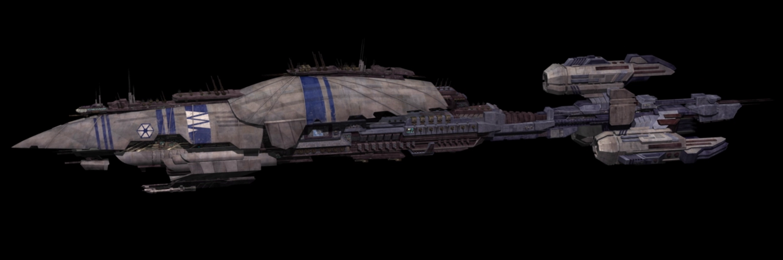 Recusant-class light destroyer | Wookieepedia | FANDOM powered by Wikia