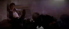 Greedos demise