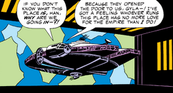 Outpost 8