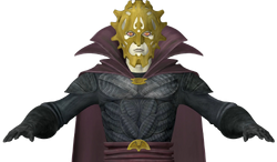 Darth Bane Clone Wars