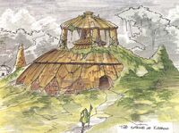 Shrine of Kooroo
