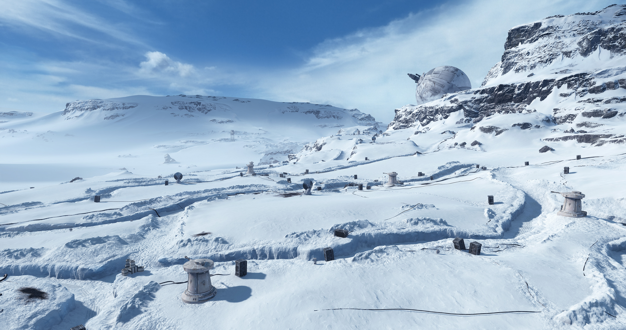 Echo Base Wookieepedia FANDOM powered by Wikia