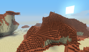 Deserto