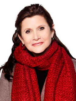 Leia Solo
