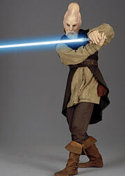Ki adi mundi