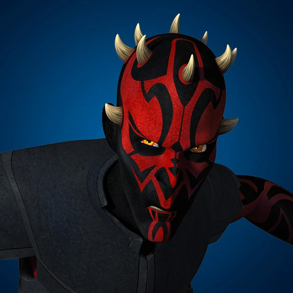 Maul Star Wars Rebels Wiki FANDOM powered by Wikia