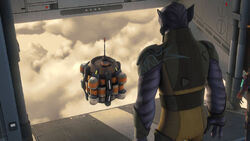 Transponder 1