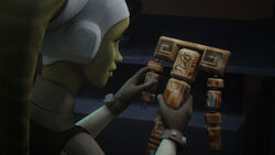 Hera's Heroes 10