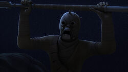 Twin Suns Tusken Raiders